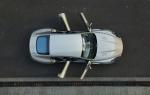 Aston Martin Rapide 2010 года